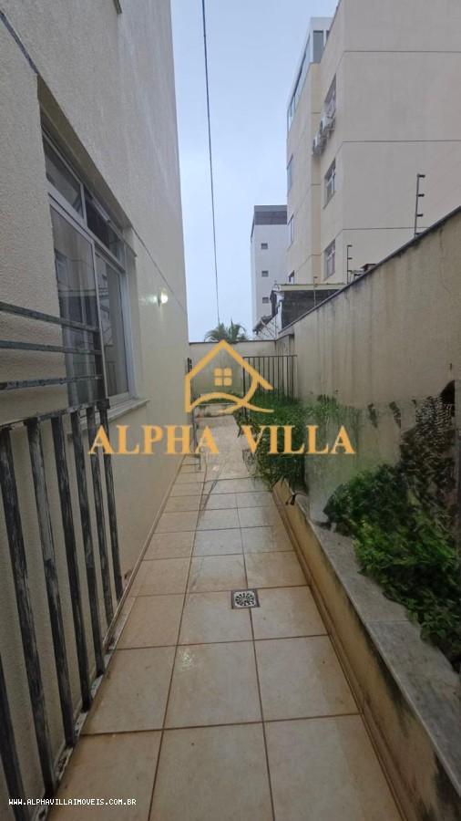 Apartamento, Santa Inês, 3 Quartos, 2 Vagas, 3 Suítes
