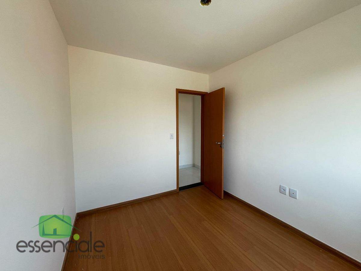 Apartamento, Santa Cruz Industrial, 3 Quartos, 2 Vagas, 1 Suíte