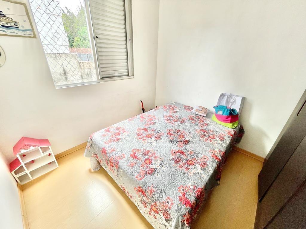 Apartamento, São Luiz (pampulha), 3 Quartos, 2 Vagas, 1 Suíte