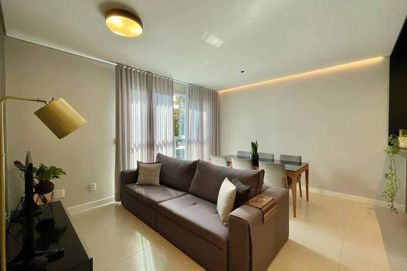 Apartamento, Serra, 2 Quartos, 2 Vagas, 2 Suítes