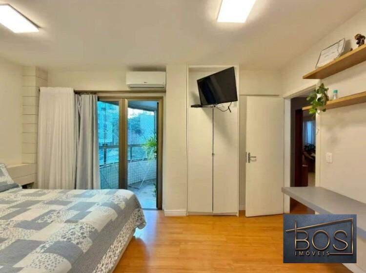 Apartamento, Savassi, 4 Quartos, 2 Vagas, 1 Suíte