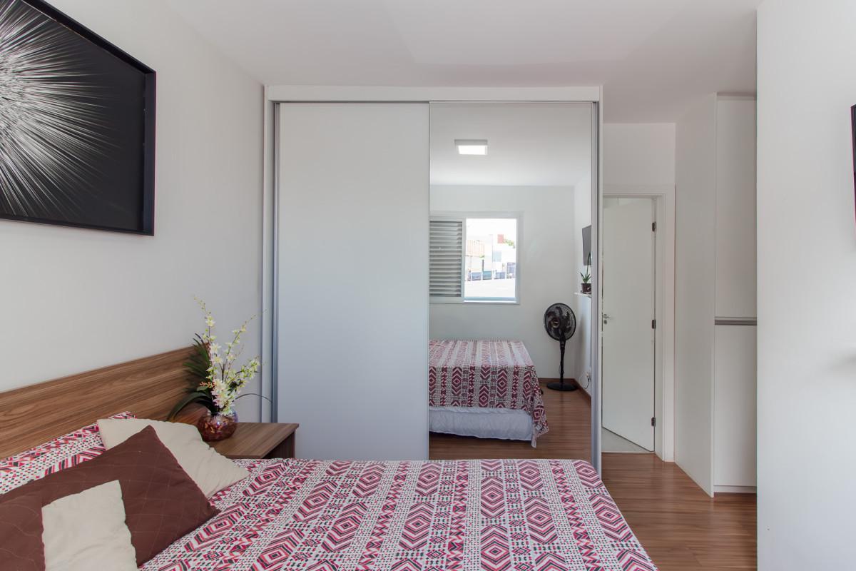 Apartamento, Havaí, 3 Quartos, 2 Vagas, 1 Suíte