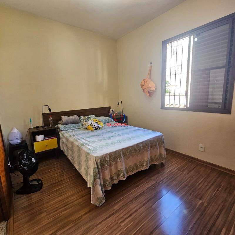 Apartamento, Ouro Preto, 2 Quartos, 1 Vaga, 1 Suíte