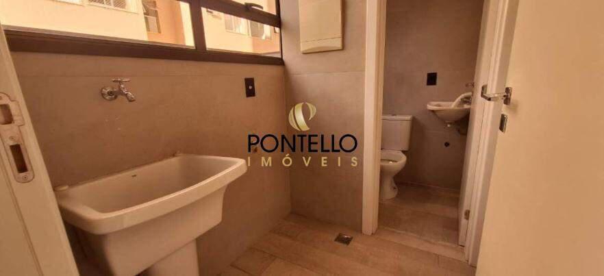 Apartamento, Lourdes, 1 Quarto, 2 Vagas, 1 Suíte