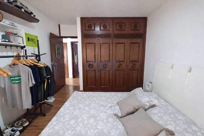 Apartamento, Santo Antônio, 3 Quartos, 2 Vagas, 1 Suíte