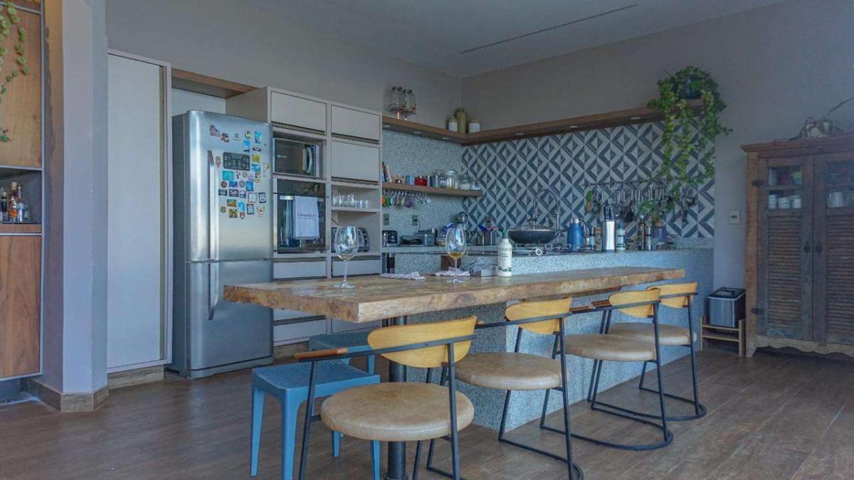 Casa, Alphaville - Lagoa dos Ingleses, 4 Quartos, 3 Vagas, 4 Suítes