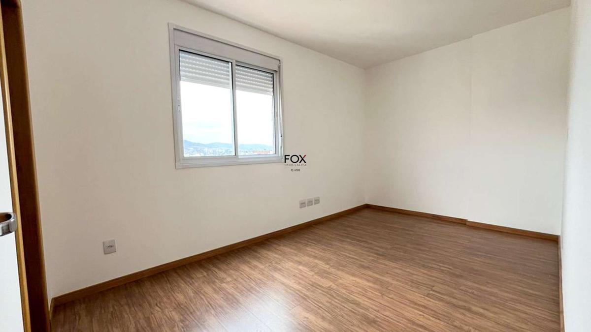 Cobertura, Nova Suíssa, 3 Quartos, 4 Vagas, 1 Suíte