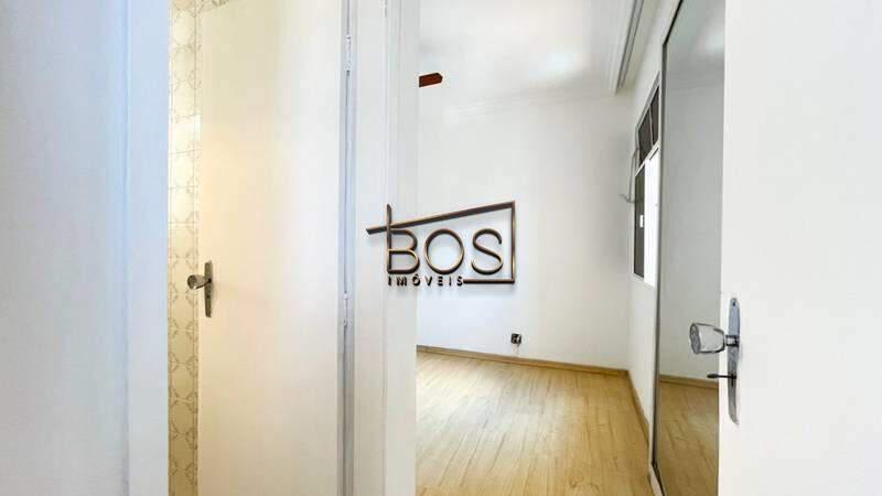 Apartamento, Floresta, 1 Quarto, 1 Vaga, 1 Suíte