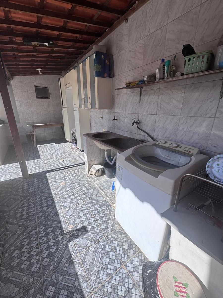 Casa, Jaraguá, 3 Quartos, 2 Vagas