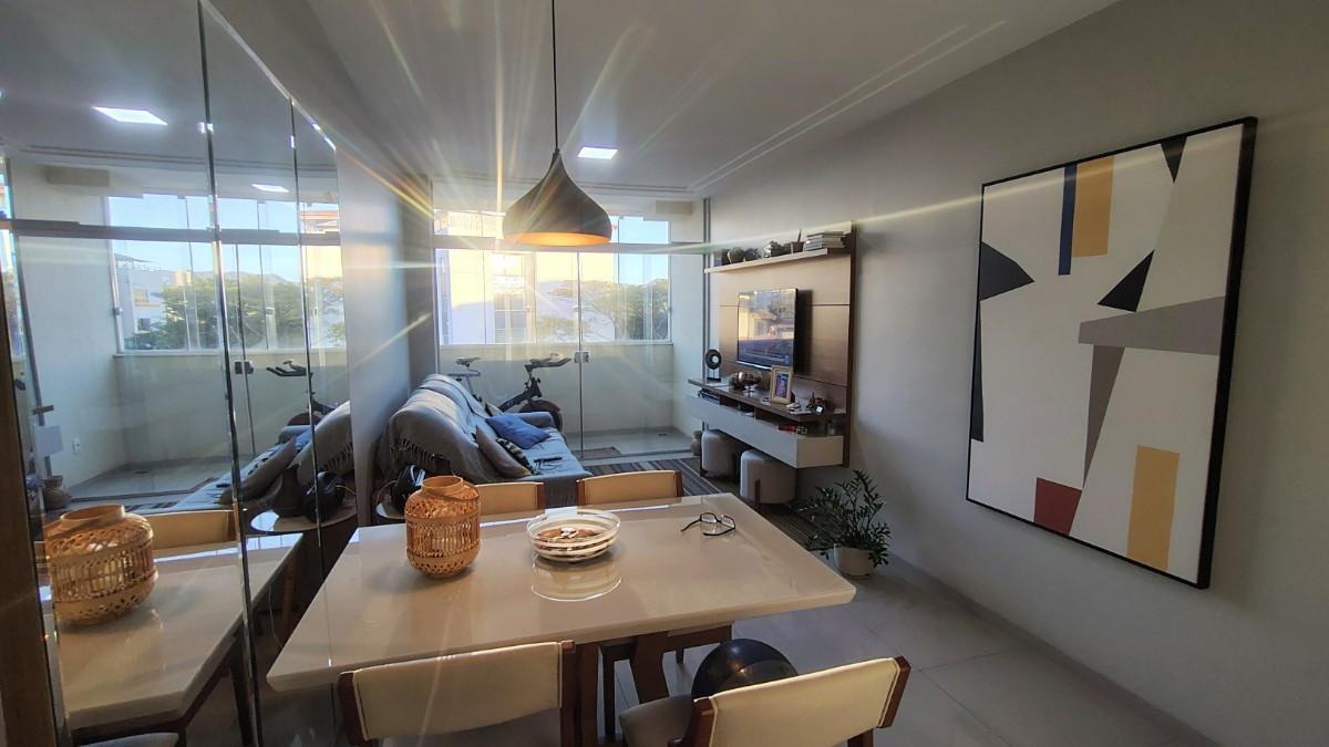 Apartamento, Fernão Dias, 2 Quartos, 2 Vagas, 1 Suíte