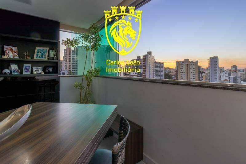 Apartamento, Anchieta, 3 Quartos, 3 Vagas, 1 Suíte