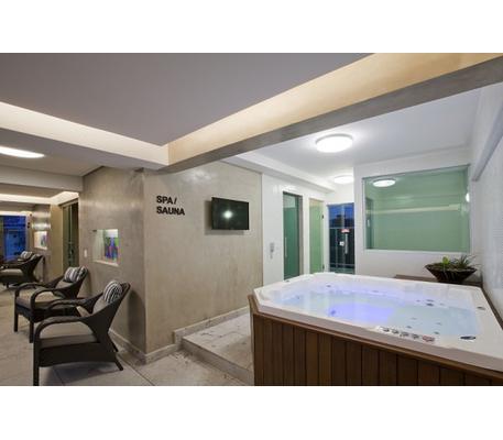 Apartamento, Centro, 3 Quartos, 2 Vagas, 1 Suíte