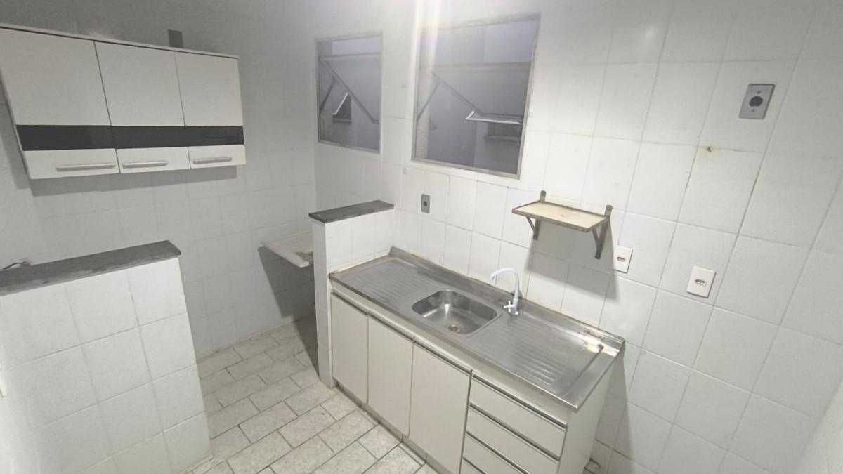 Apartamento, Fernão Dias, 2 Quartos, 0 Vaga