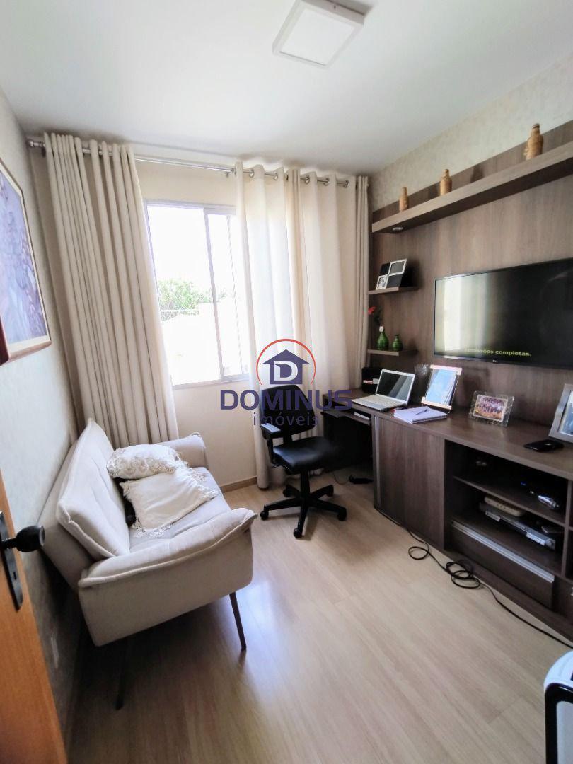 Apartamento, Santa Teresa, 3 Quartos, 2 Vagas, 1 Suíte
