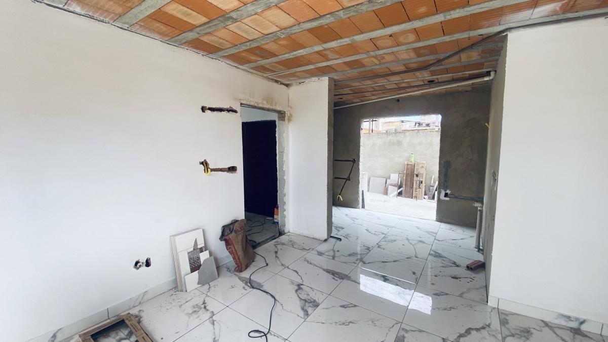 Apartamento, Padre Eustáquio, 3 Quartos, 2 Vagas, 2 Suítes