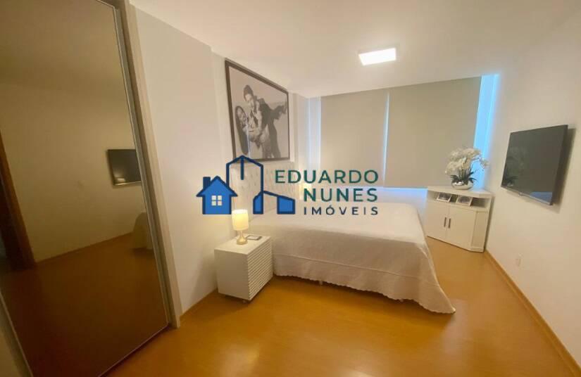 Apartamento, Vale dos Cristais, 3 Quartos, 3 Vagas, 1 Suíte