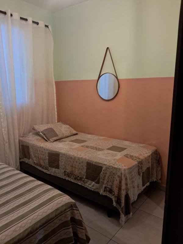 Apartamento, São João Batista (venda Nova), 2 Quartos, 1 Vaga