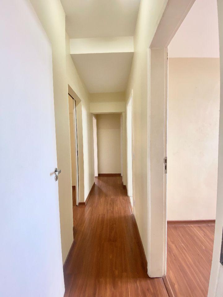 Apartamento, Santa Efigênia, 3 Quartos, 1 Vaga