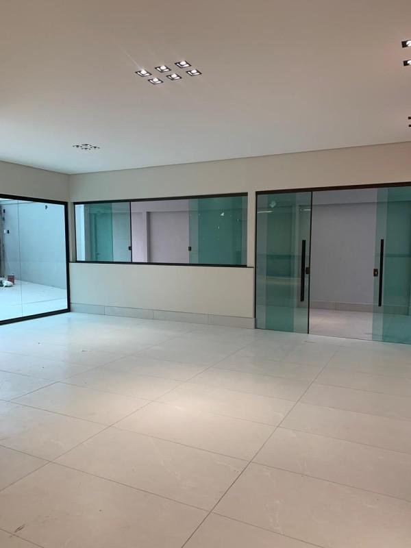 Casa, Serrano, 3 Quartos, 4 Vagas, 2 Suítes