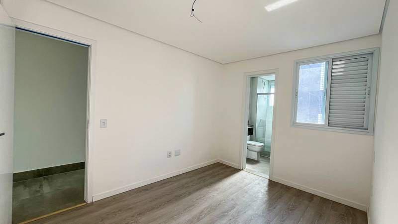 Cobertura, Castelo, 3 Quartos, 2 Vagas, 1 Suíte