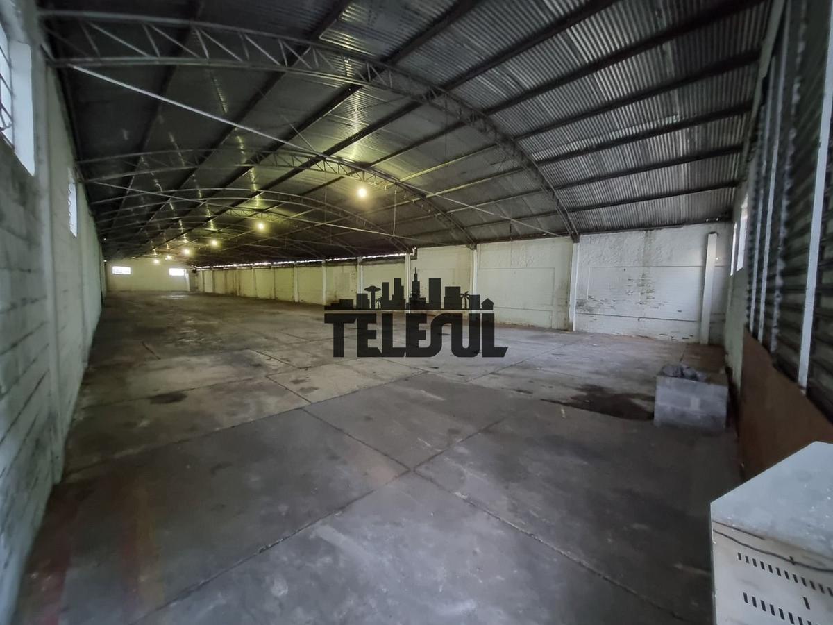 Galpão, Industrial Jk, 0 Quarto, 0 Vaga