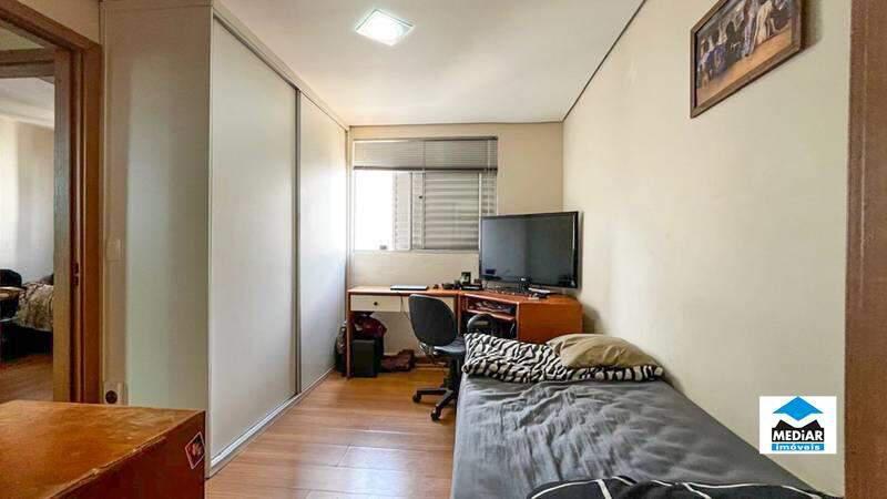 Cobertura, Santo Antônio, 3 Quartos, 2 Vagas, 2 Suítes
