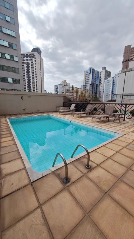 Apartamento, Lourdes, 3 Quartos, 2 Vagas, 1 Suíte