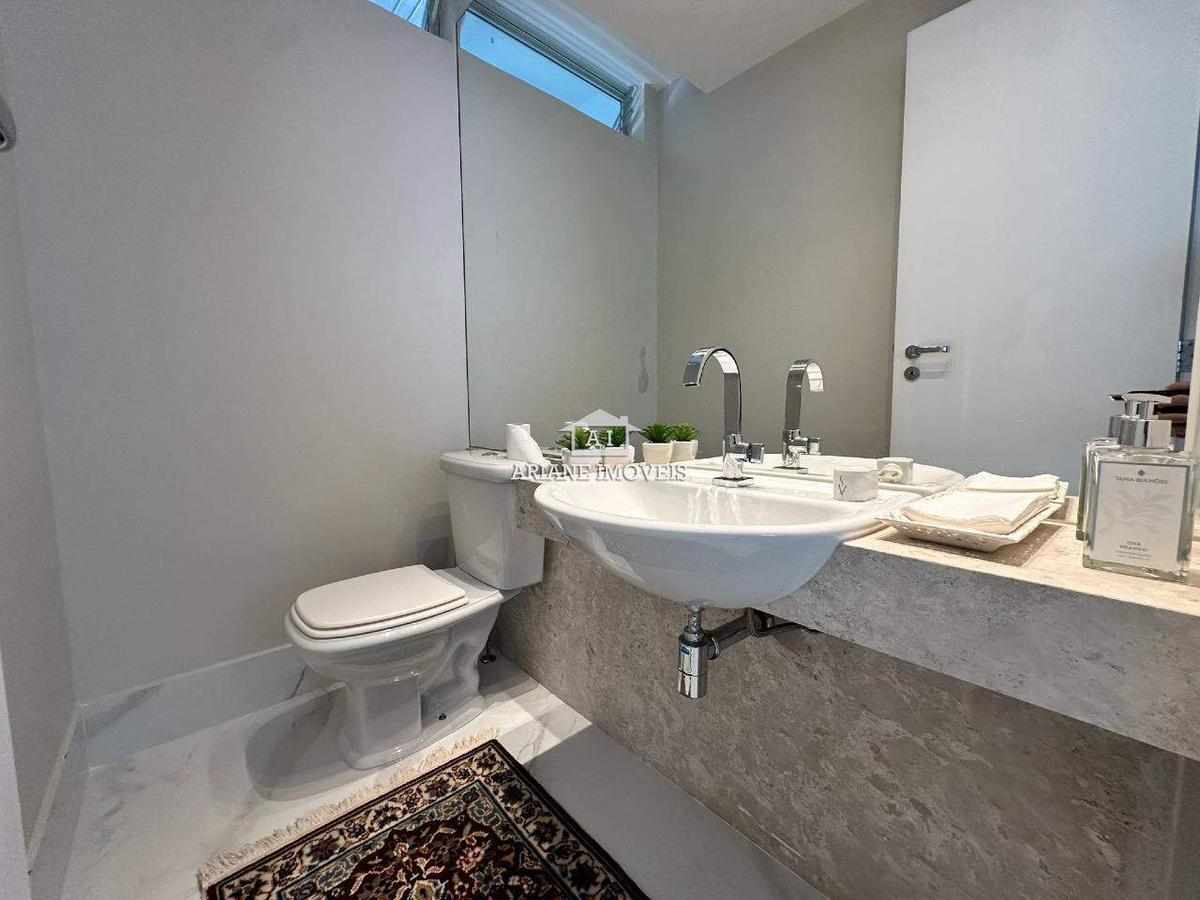 Apartamento, Grajaú, 4 Quartos, 3 Vagas, 2 Suítes
