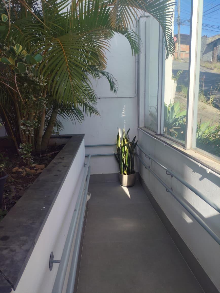 Apartamento, União, 2 Quartos, 1 Vaga