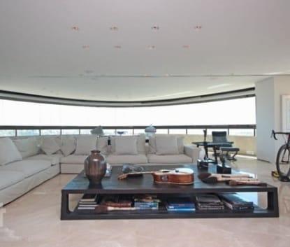Apartamento, Santa Lúcia, 3 Quartos, 6 Vagas, 3 Suítes