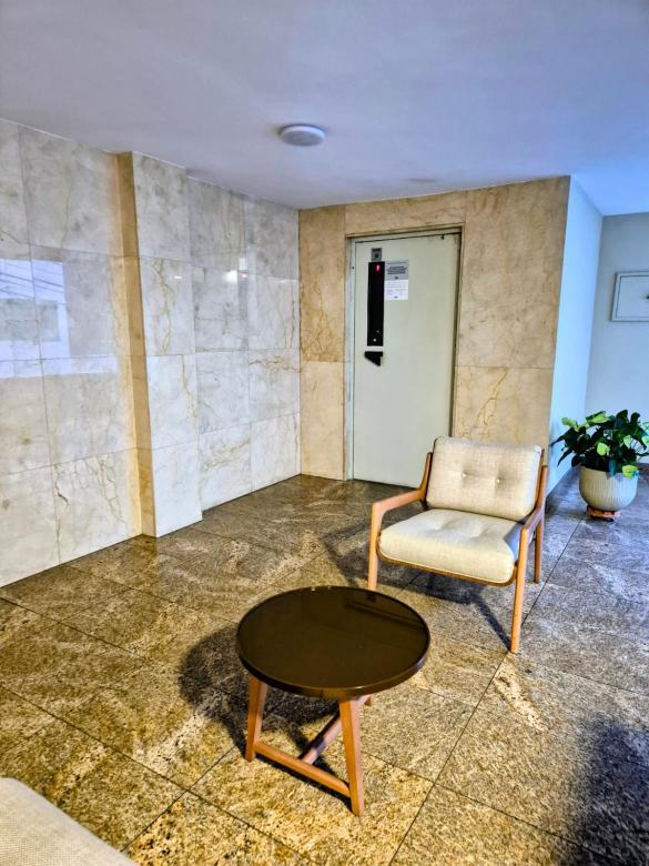 Apartamento, Coração de Jesus, 4 Quartos, 1 Vaga, 1 Suíte