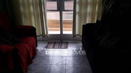 Casa, Salgado Filho, 2 Quartos, 8 Vagas