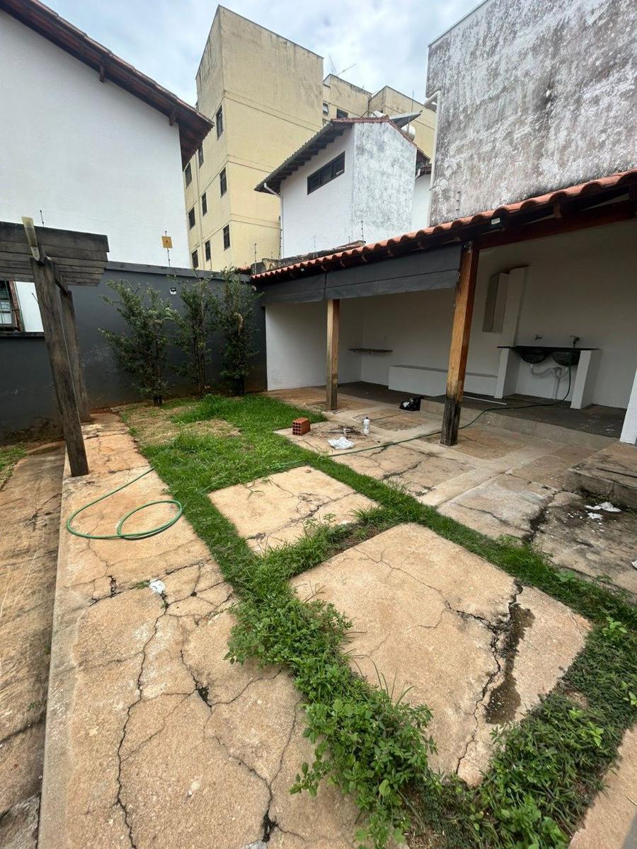 Casa, Centro, 3 Quartos, 1 Vaga, 1 Suíte