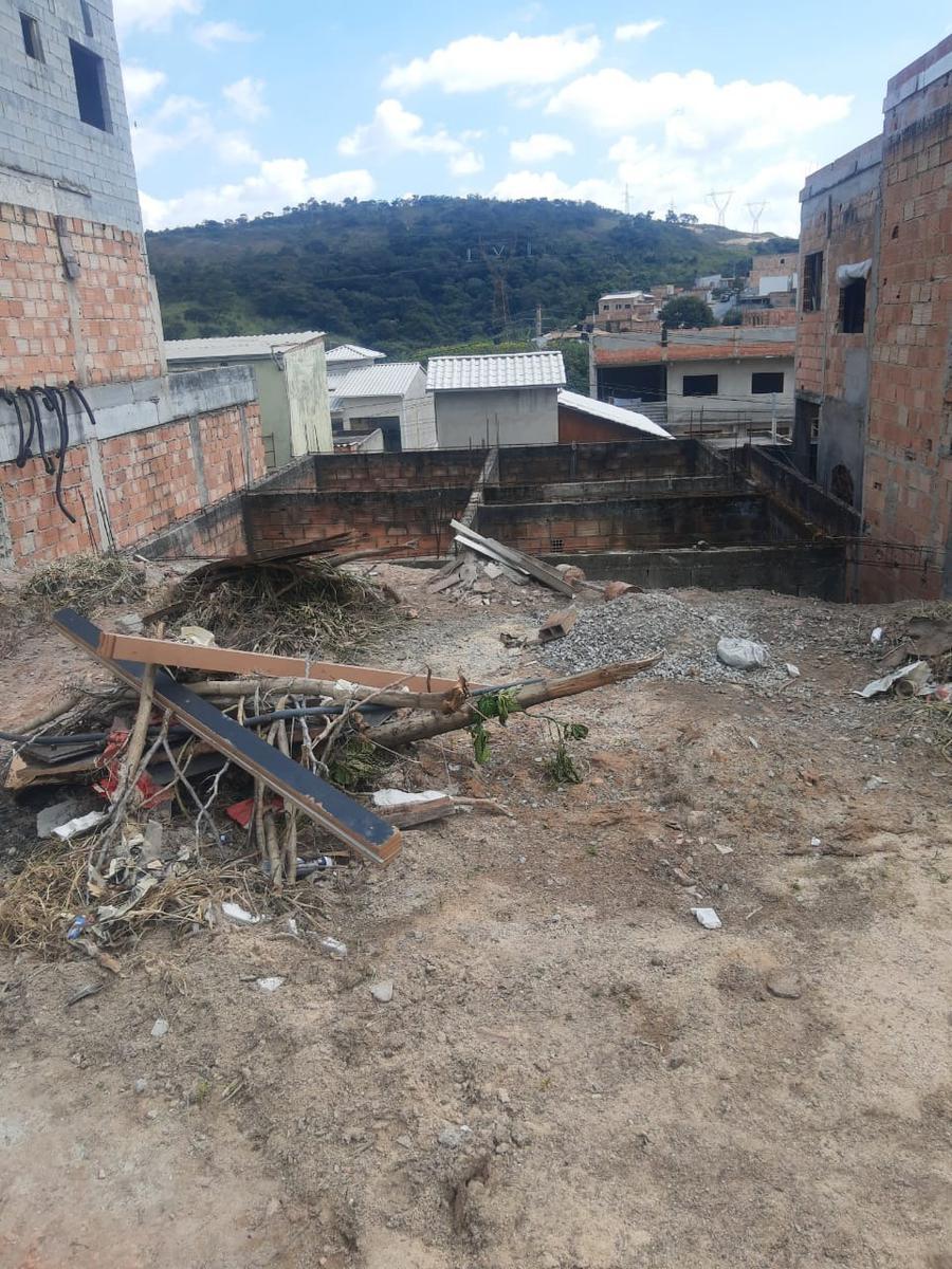 Lote, Palmeiras, 0 Quarto, 0 Vaga