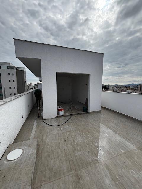 Cobertura, Sagrada Família, 3 Quartos, 2 Vagas, 2 Suítes