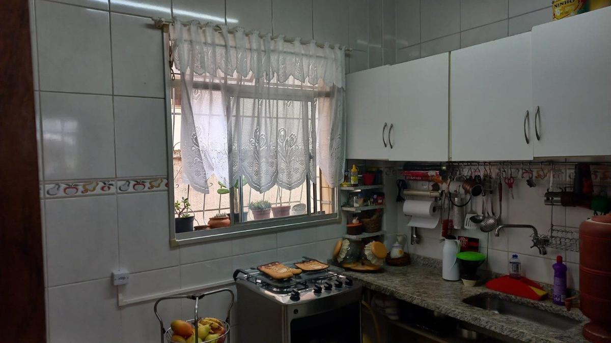 Apartamento, Sagrada Família, 3 Quartos, 1 Vaga, 1 Suíte