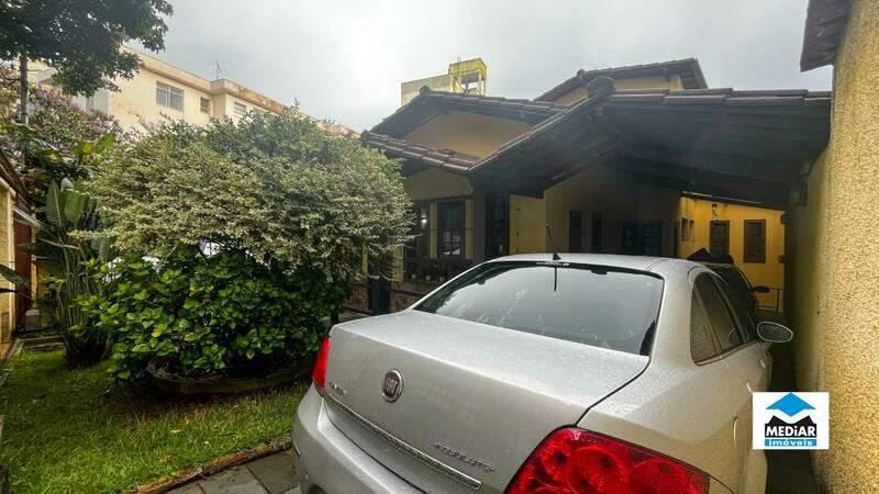 Casa, Santo Antônio, 8 Quartos, 3 Vagas, 2 Suítes