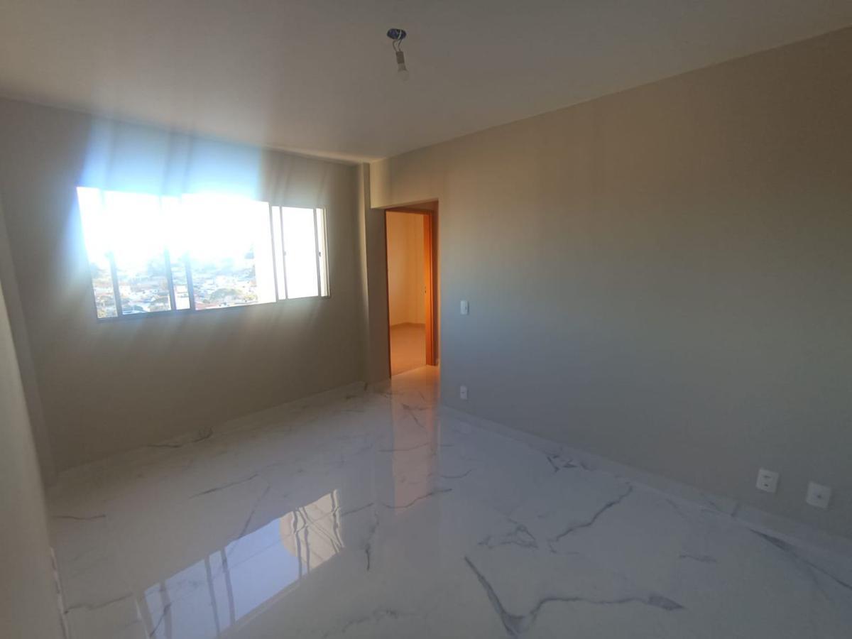 Apartamento, Palmares, 2 Quartos, 1 Vaga