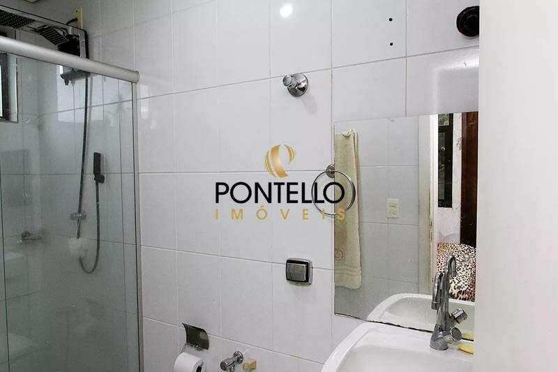 Cobertura, Santa Lúcia, 4 Quartos, 2 Vagas, 1 Suíte