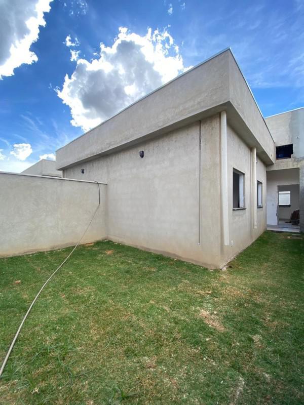 Casa, Riacho da Mata, 2 Quartos, 2 Vagas