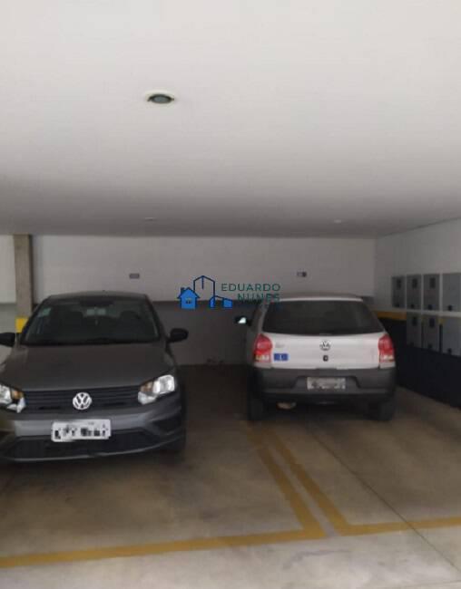 Apartamento, Carmo, 3 Quartos, 2 Vagas, 1 Suíte