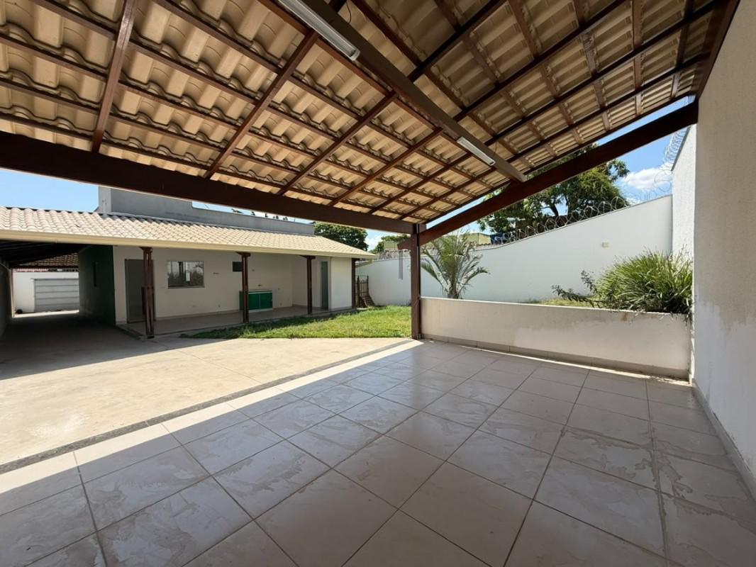 Casa, Itacolomi, 3 Quartos, 5 Vagas