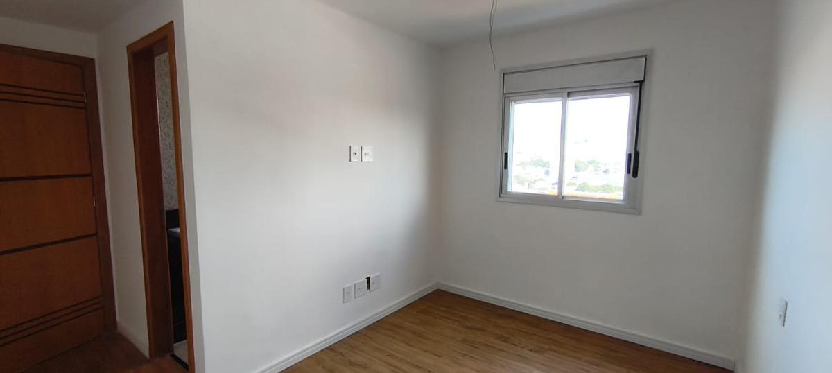 Apartamento, Carlos Prates, 2 Quartos, 2 Vagas, 1 Suíte