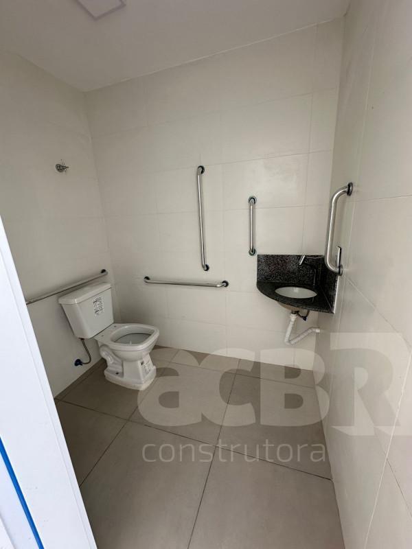 Andar, Rio Branco, 0 Quarto, 0 Vaga