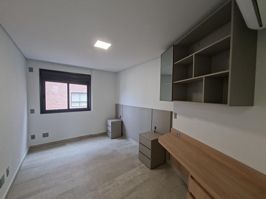 Apartamento, Lourdes, 2 Quartos, 2 Vagas, 1 Suíte