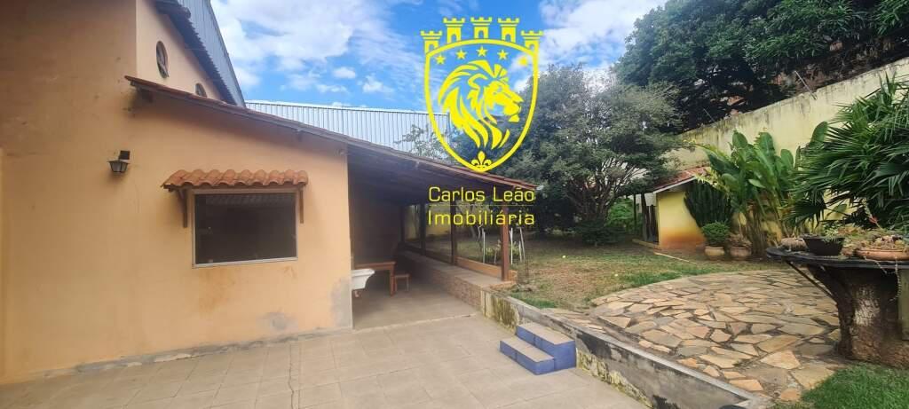 Casa, Palmeiras, 4 Quartos, 4 Vagas, 1 Suíte