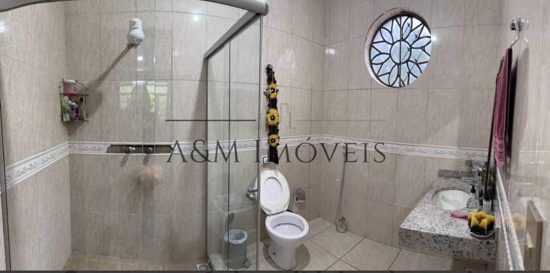 Casa, Chácara Cotia, 4 Quartos, 10 Vagas, 1 Suíte