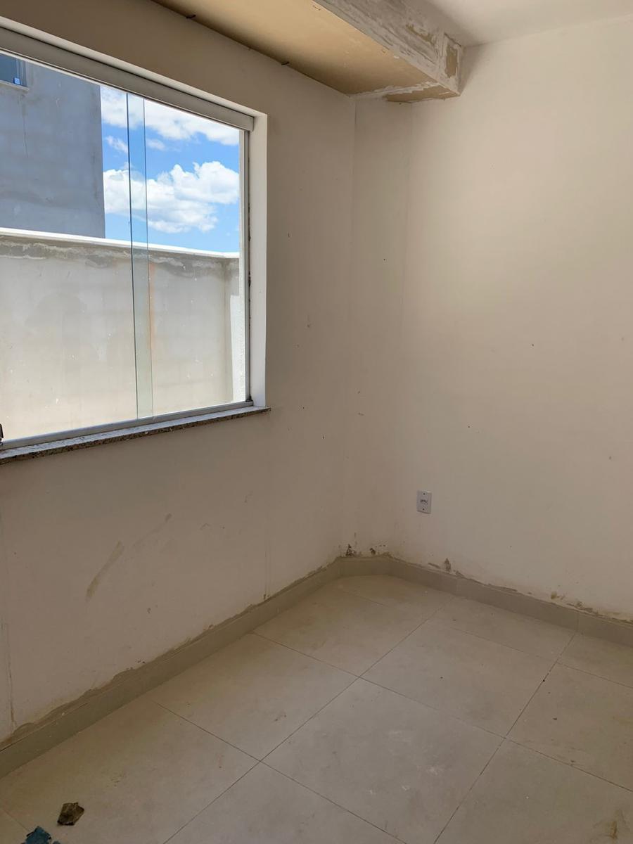 Casa, Novo Eldorado, 3 Quartos, 1 Vaga