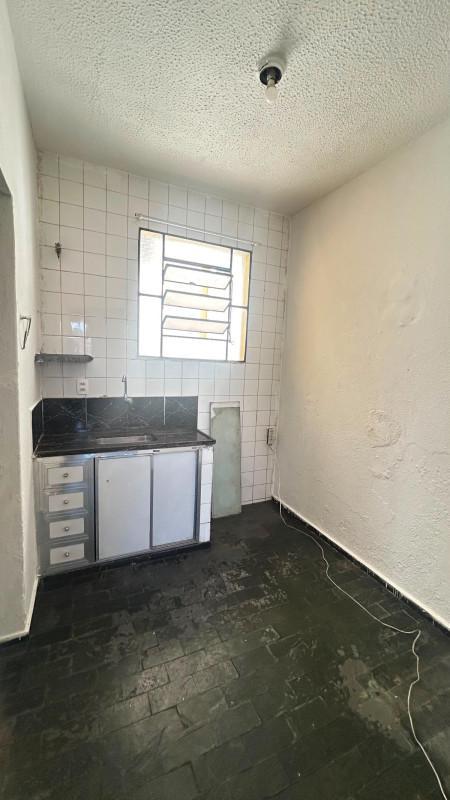 Apartamento, Serra Verde (venda Nova), 2 Quartos, 1 Vaga