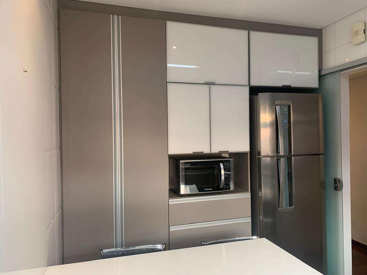 Apartamento, Buritis, 4 Quartos, 2 Vagas, 2 Suítes